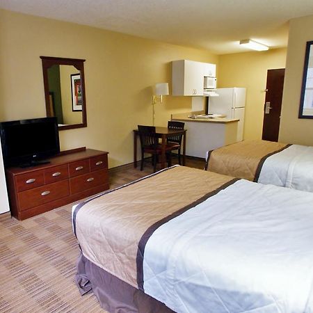 Extended Stay America - Austin - Downtown - 6Th St. Exterior photo