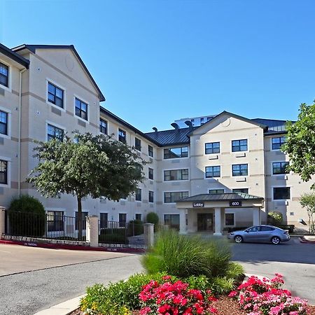 Extended Stay America - Austin - Downtown - 6Th St. Exterior photo