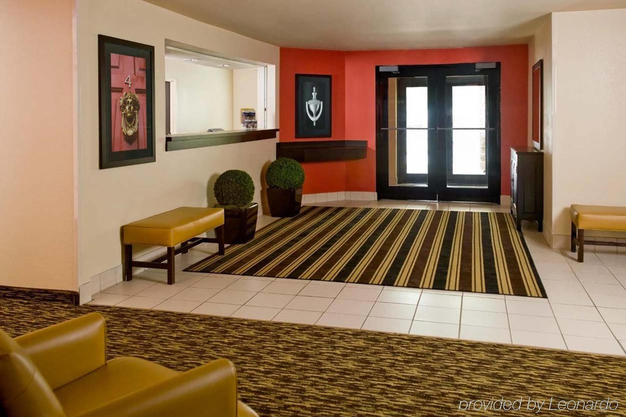Extended Stay America - Austin - Downtown - 6Th St. Exterior photo