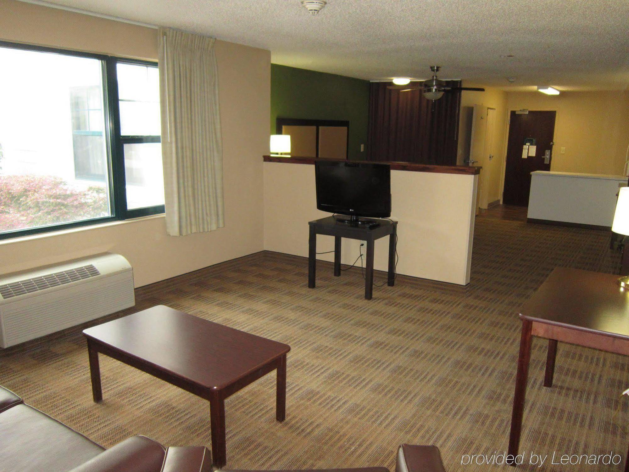 Extended Stay America - Austin - Downtown - 6Th St. Exterior photo