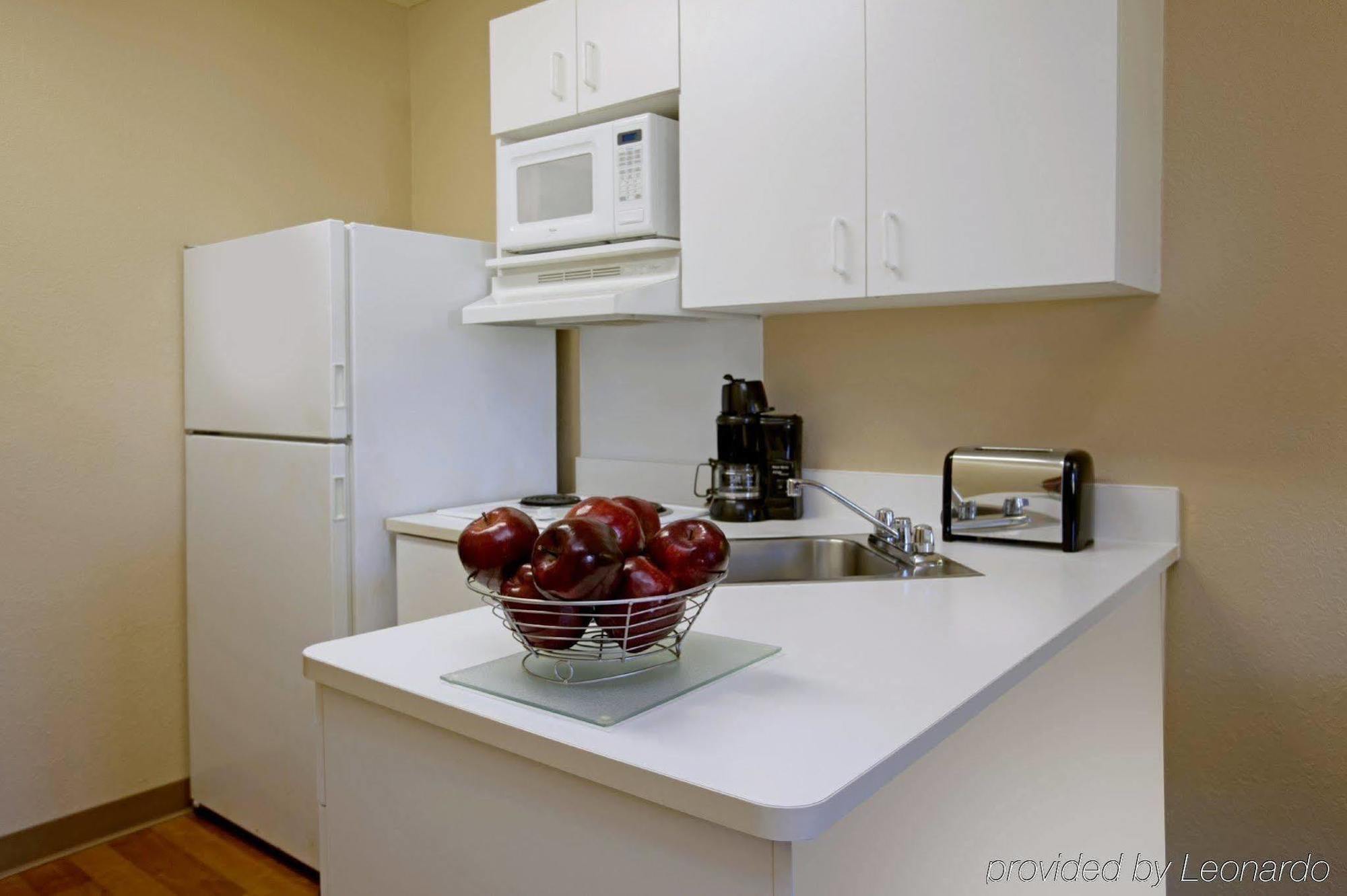 Extended Stay America - Austin - Downtown - 6Th St. Facilities photo