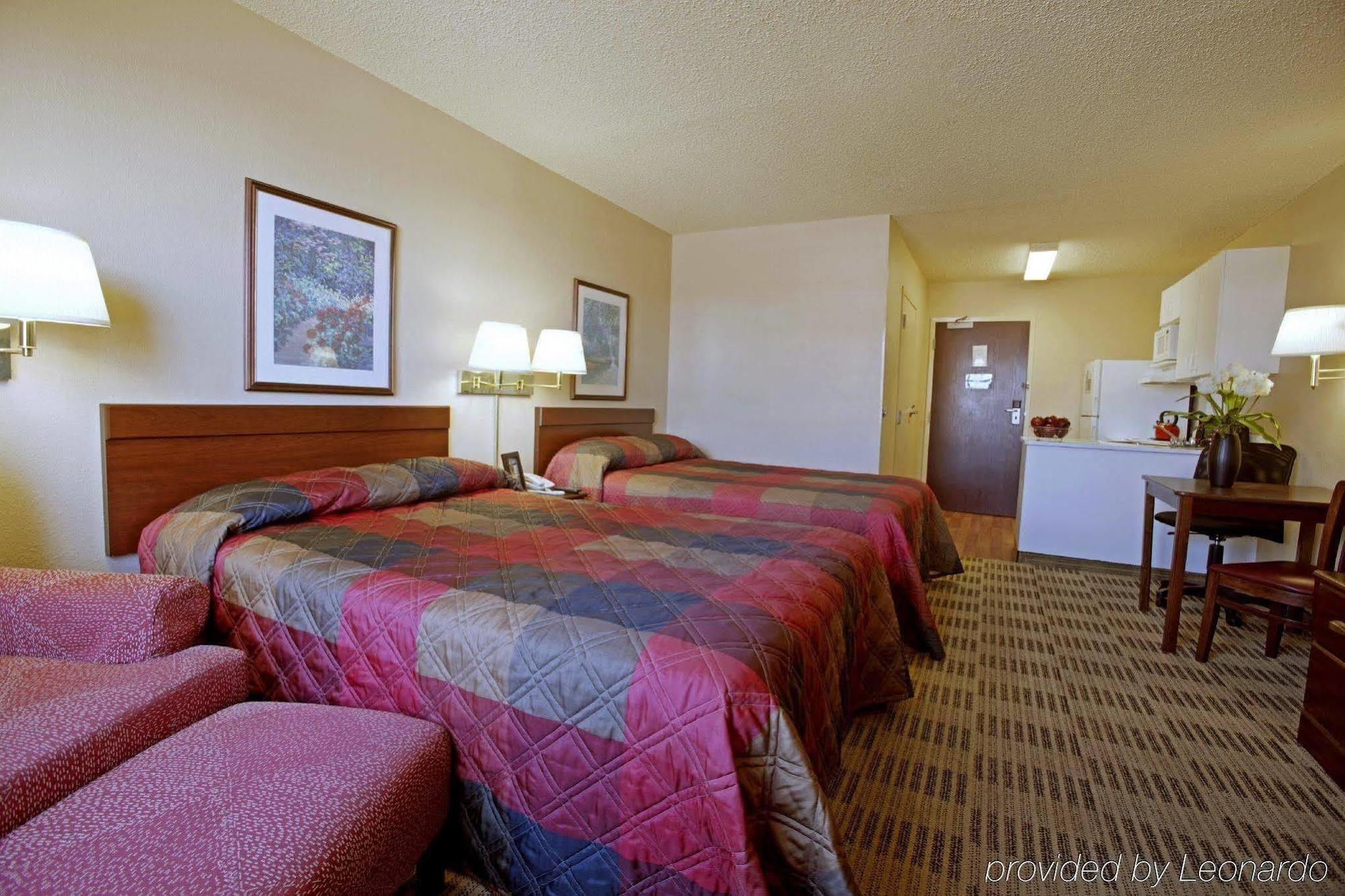 Extended Stay America - Austin - Downtown - 6Th St. Room photo